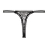 Lyla Thong, Black