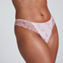 Diva thong, Pink