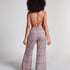 Cali Crochet Pants, Pink