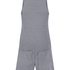 Pyjamaset Singlet Jersey, Blue