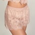 Short Allover Lace Legacy, Pink