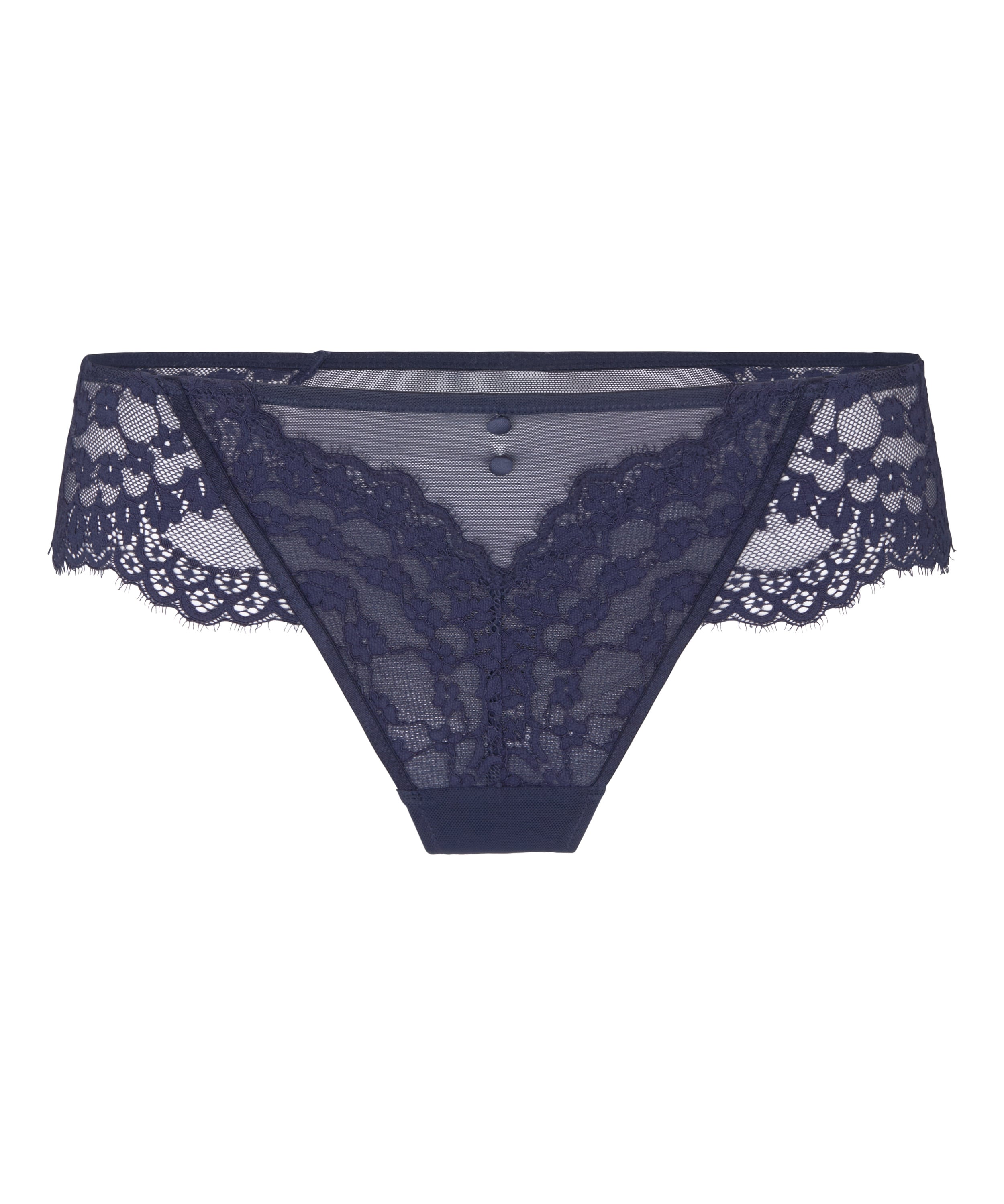 Daisy Thong, Blue, main
