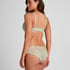 Dorothy Brazilian, Green