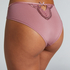 Ruby Brazilian, Pink