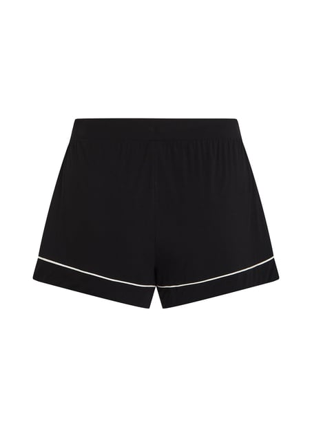 Essential Jersey Short, Black