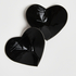 Private nipple covers Snake, Black