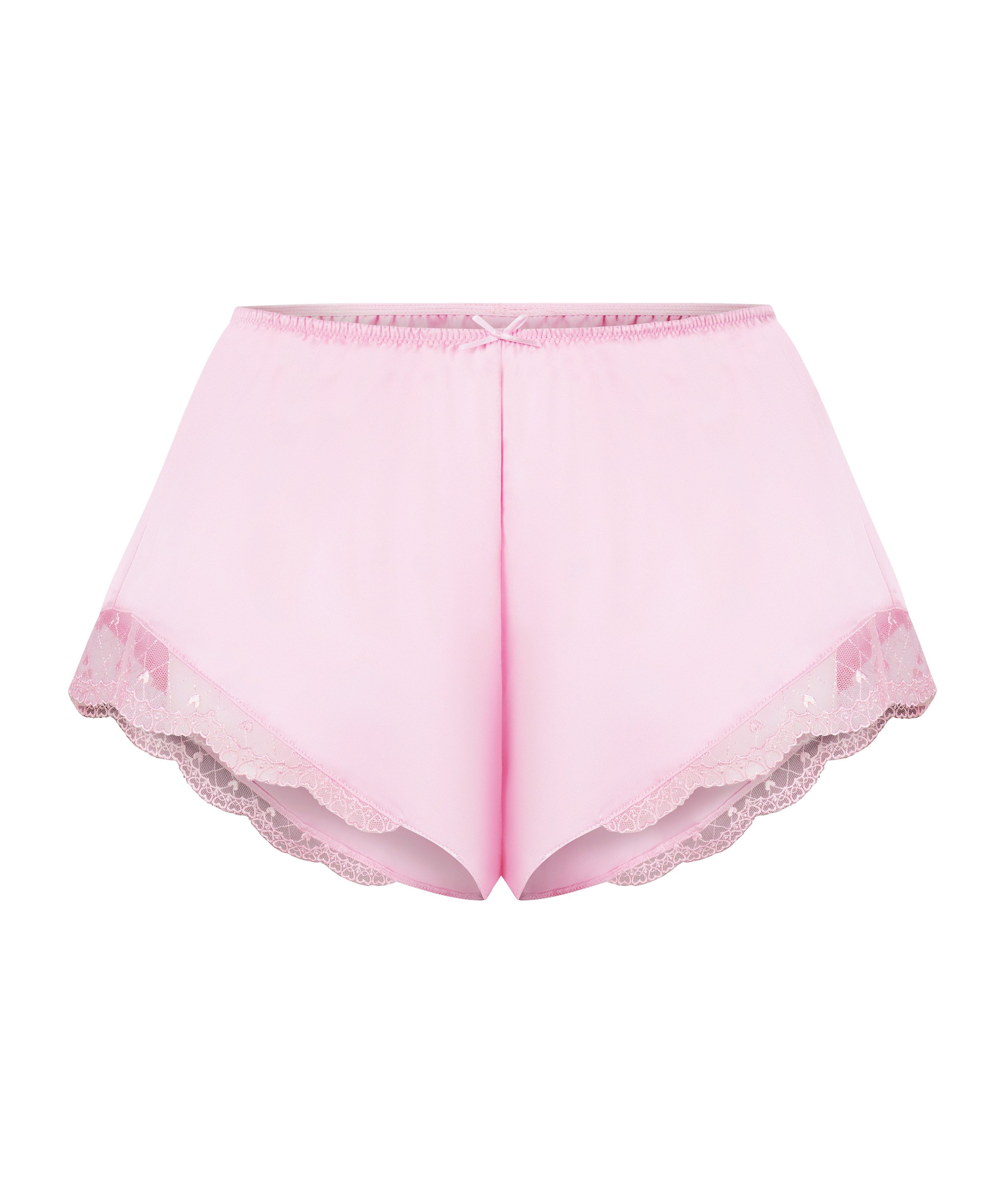Short Cordelie, Pink, main