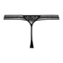 Cassie mini thong, Black