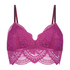 Stacey Bralette, Purple