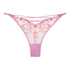 Lillia Brazilian, Pink