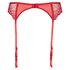 Suspenders, Red
