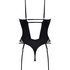 Jemima Body, Black