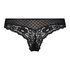 Irene Brazilian, Black