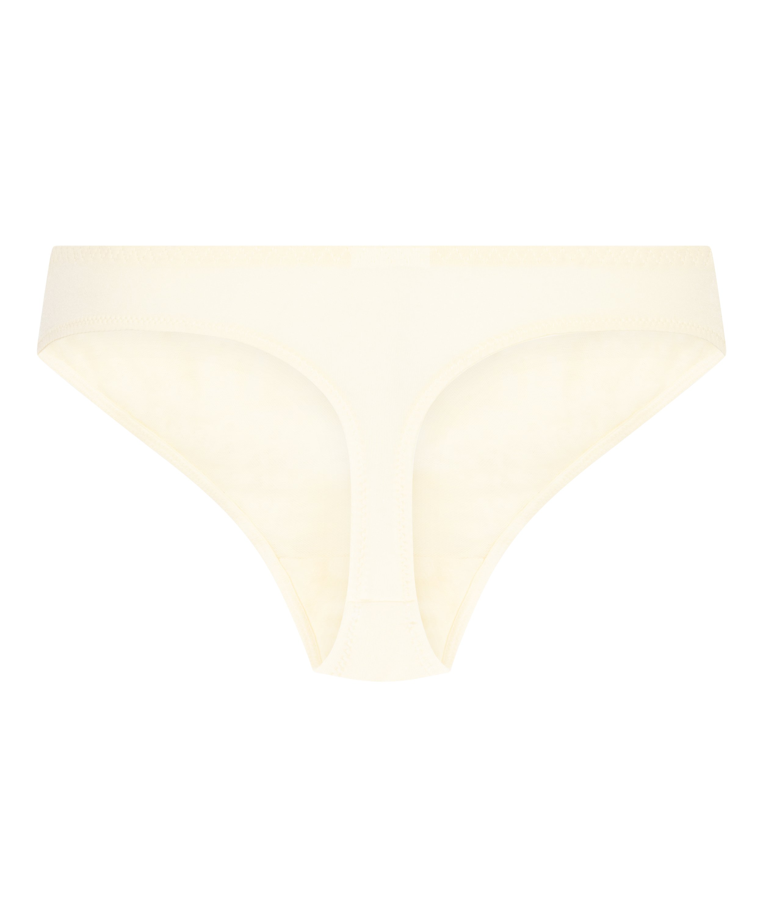 Marine Thong, Yellow, main