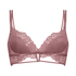Lainey Bralette, Pink