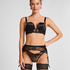 Avela Suspender, Black