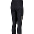 HKMX Oh My Squat High Waisted Capri, Black