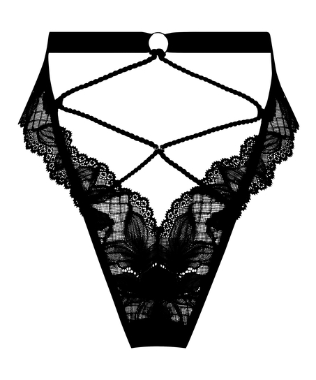 Bellini Brazilian, Black