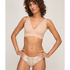 Invisible Brazilian, Beige