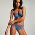 Daisy Brazilian, Blue