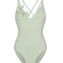 Bathingsuit Tulum, Green