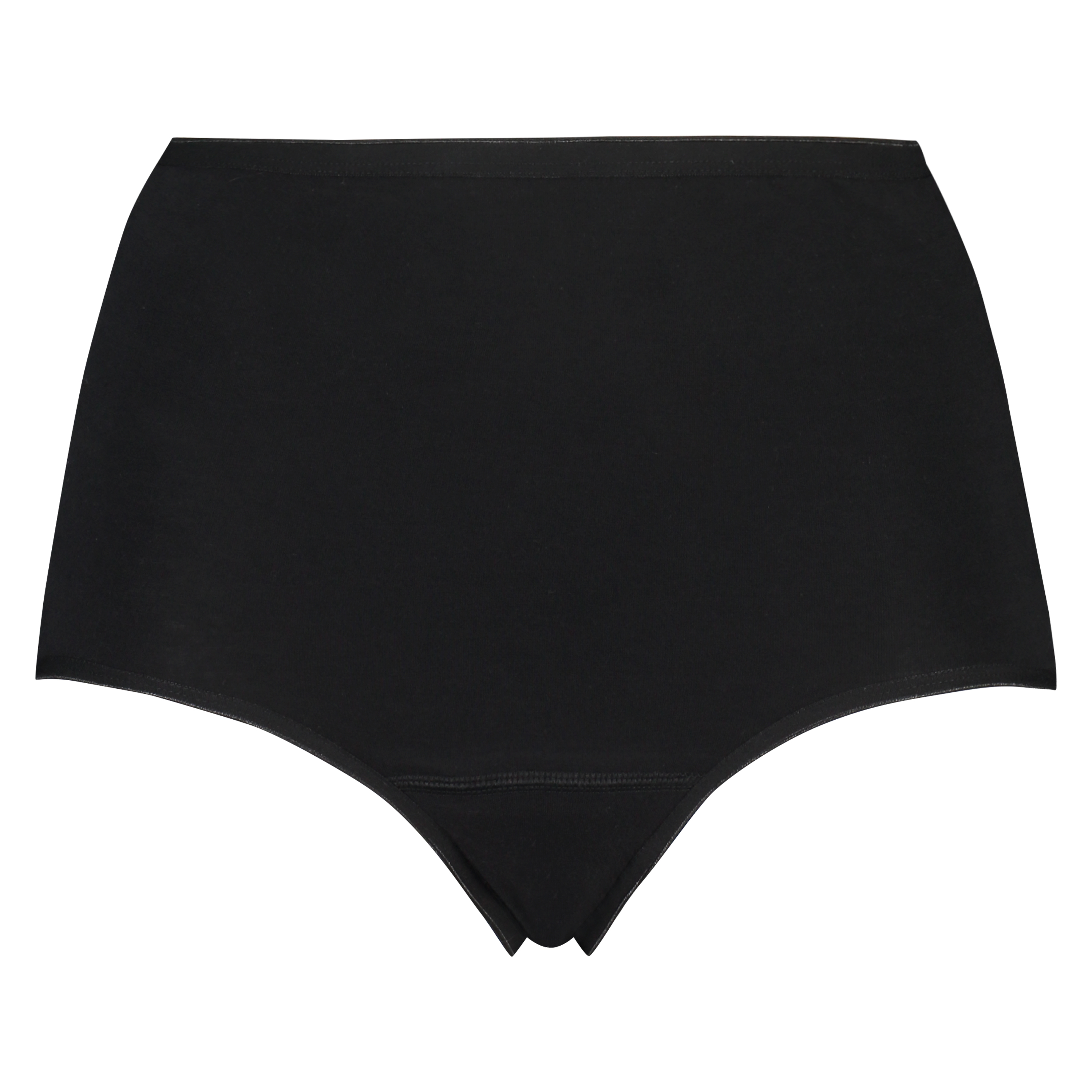 Superslip Maxi cotton, Black, main