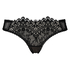 Alicia Thong, Black