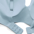 Super Comfort Bra, Blue