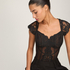 Zoe Body, Black