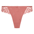 Diva thong, Pink
