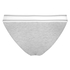 Casey cotton Rio briefs, Gray