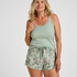 Jersey Short, Green