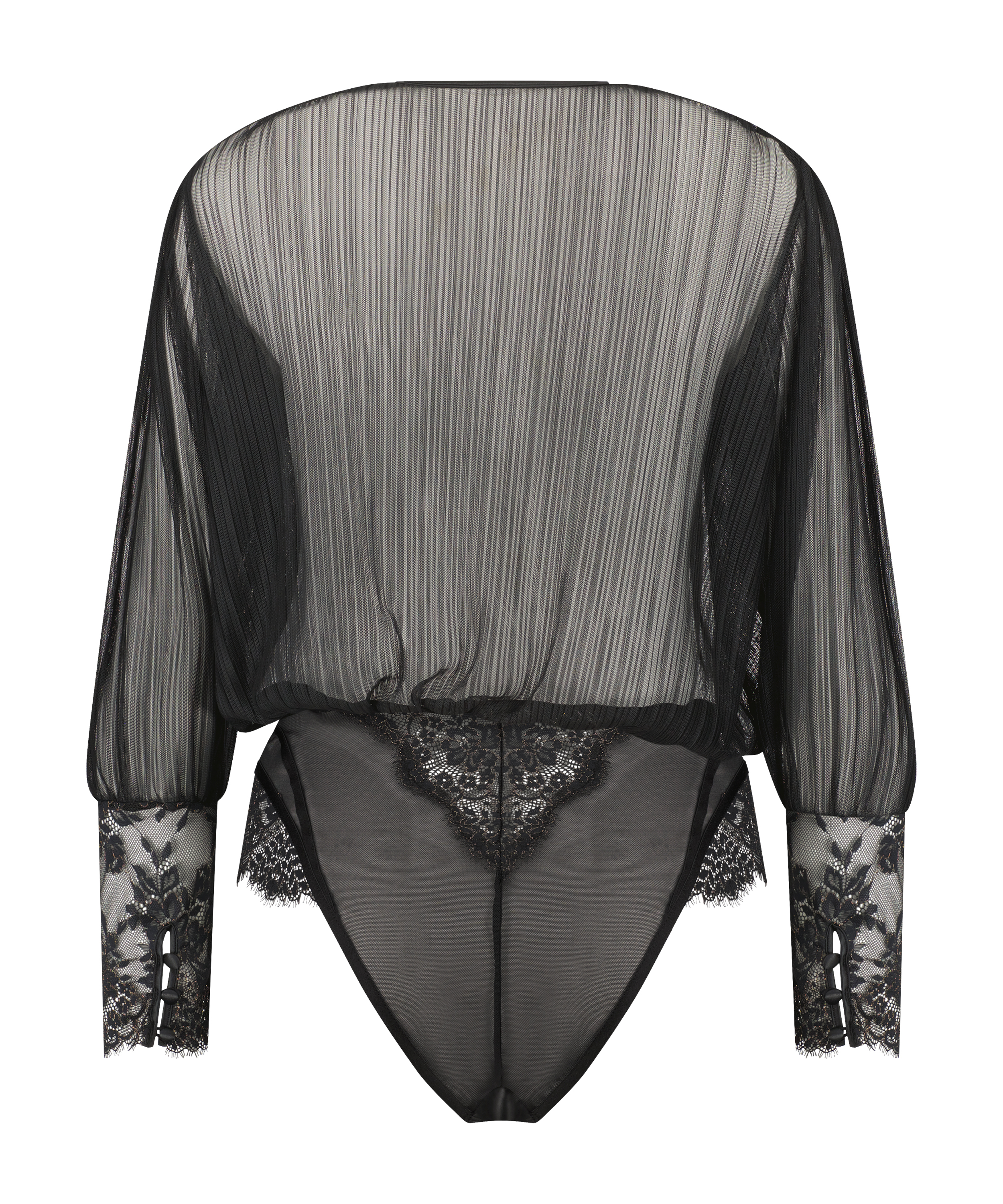 Blake Body, Black, main