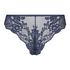 Bianca Brazilian, Blue
