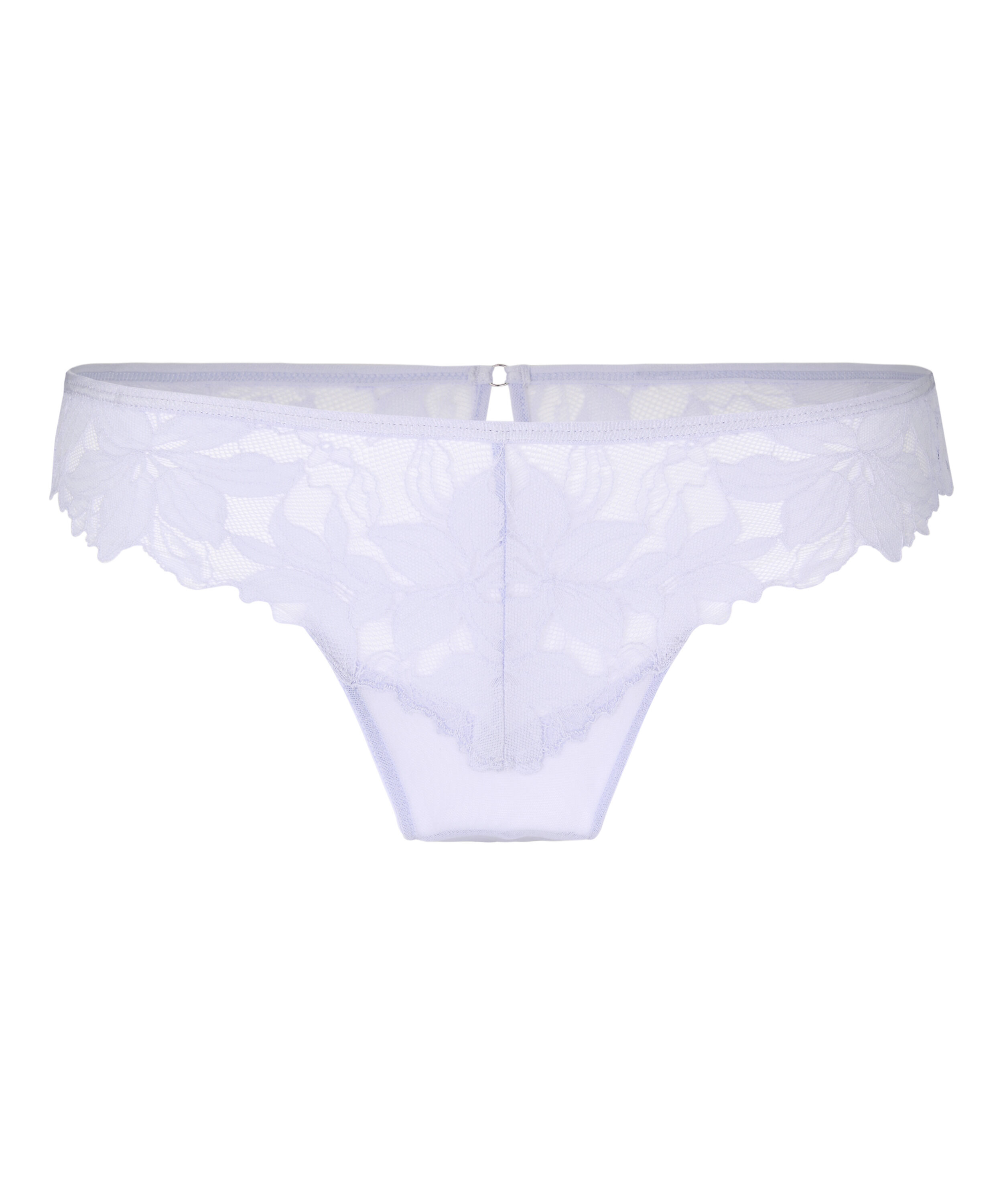 Ingrid Cheekini, Purple