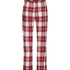 Petite Flannel Pyjama Pants, Pink