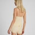 Pyjama Set Jersey Lace, Yellow