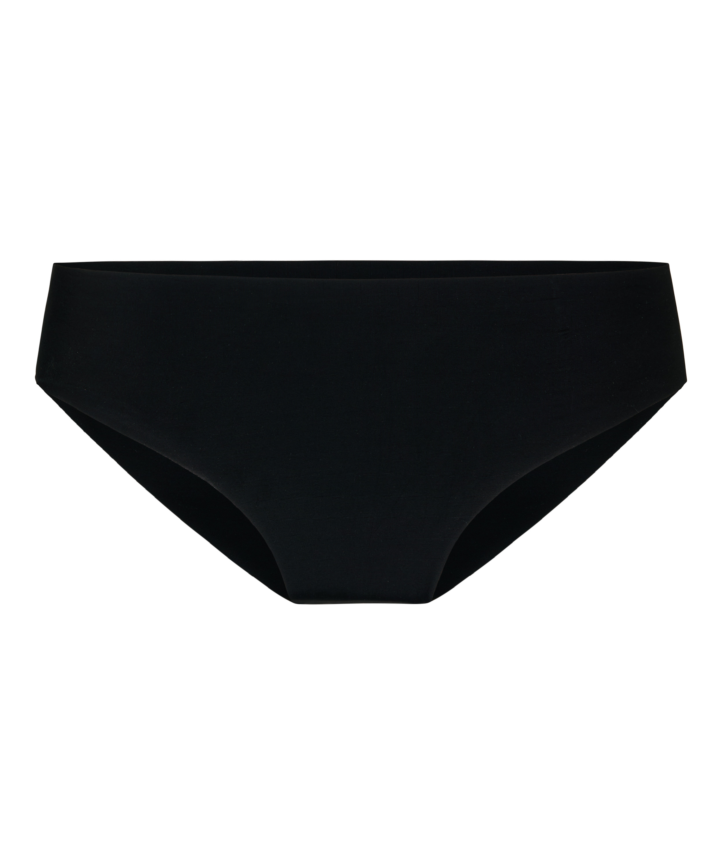Invisible Brazilian Micro, Black, main