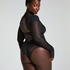Daisy Body, Black