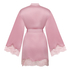 Kimono Satin Valerie, Pink