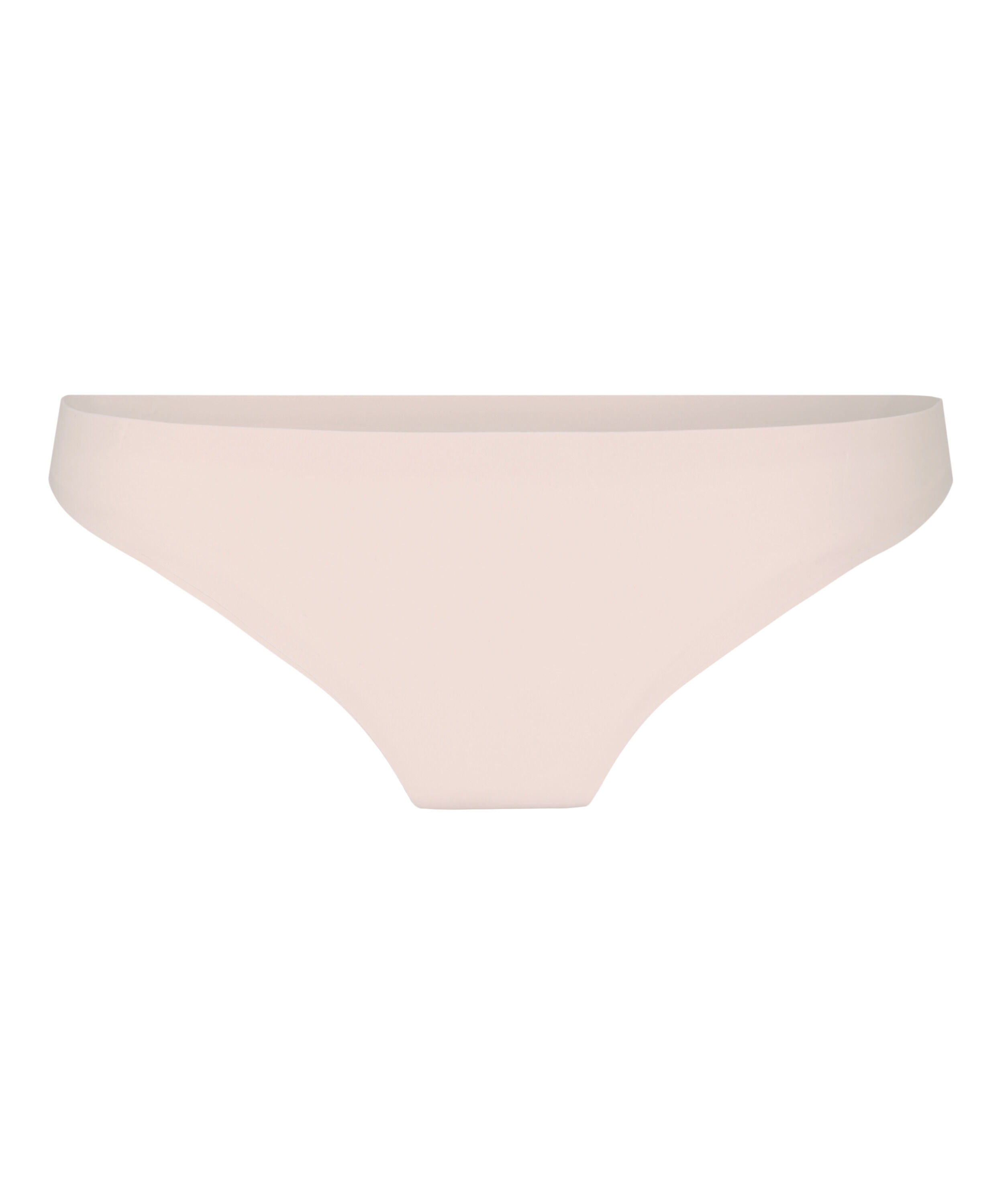 Super Comfort Thong, Beige
