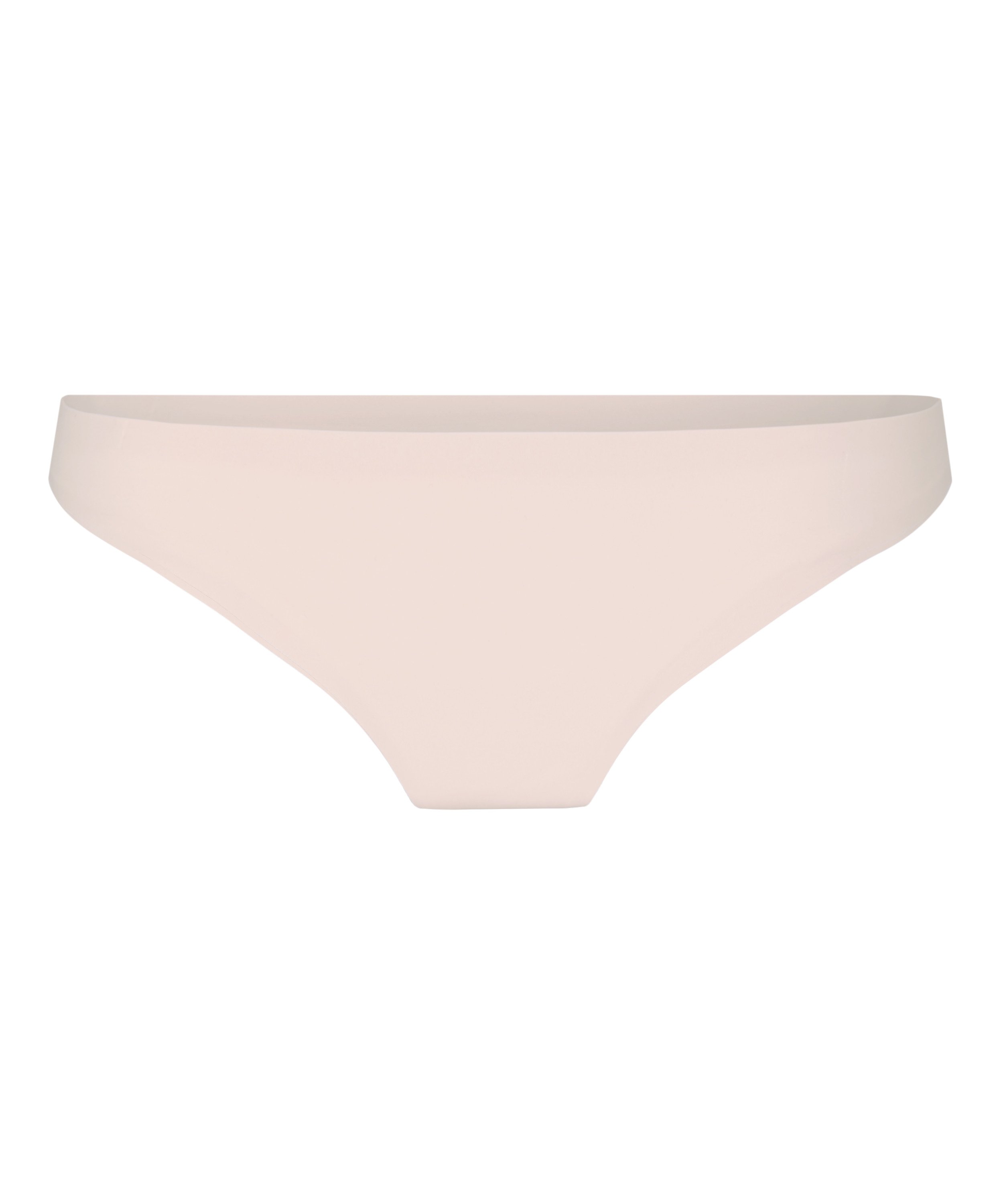 Super Comfort Thong, Beige, main