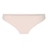 Super Comfort Thong, Beige