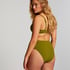 Holbox Rio Bikini Bottoms, Green