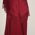 Pant Cecilia, Red