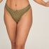Phoebe Thong, Green