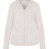 Pyjama Jacket Essentials, Gray