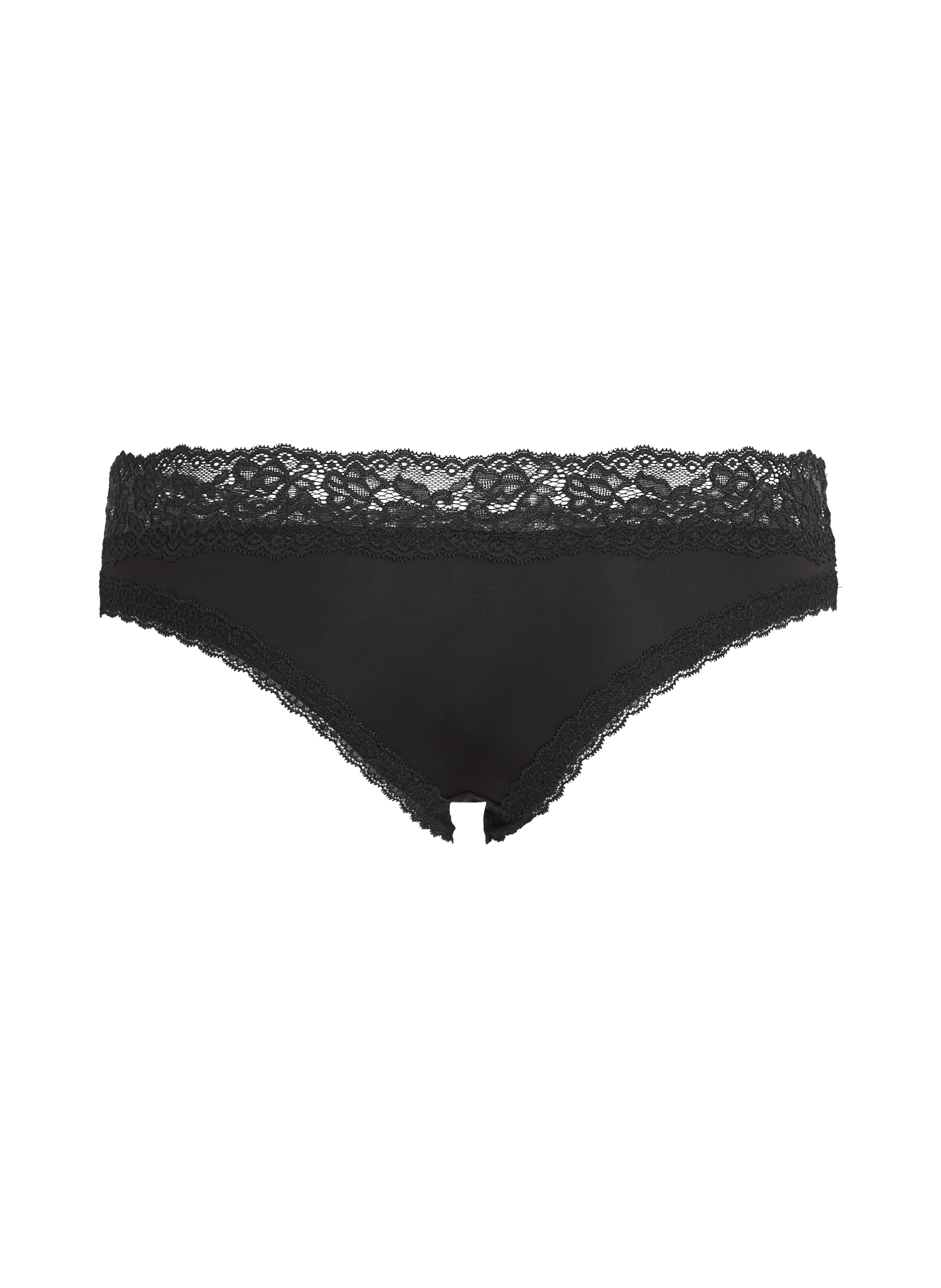 Dakota Brazilian Shorts, Black, main