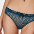 Latrice Thong, Blue