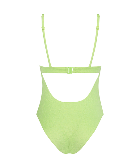 Bondi Swimsuit, Green